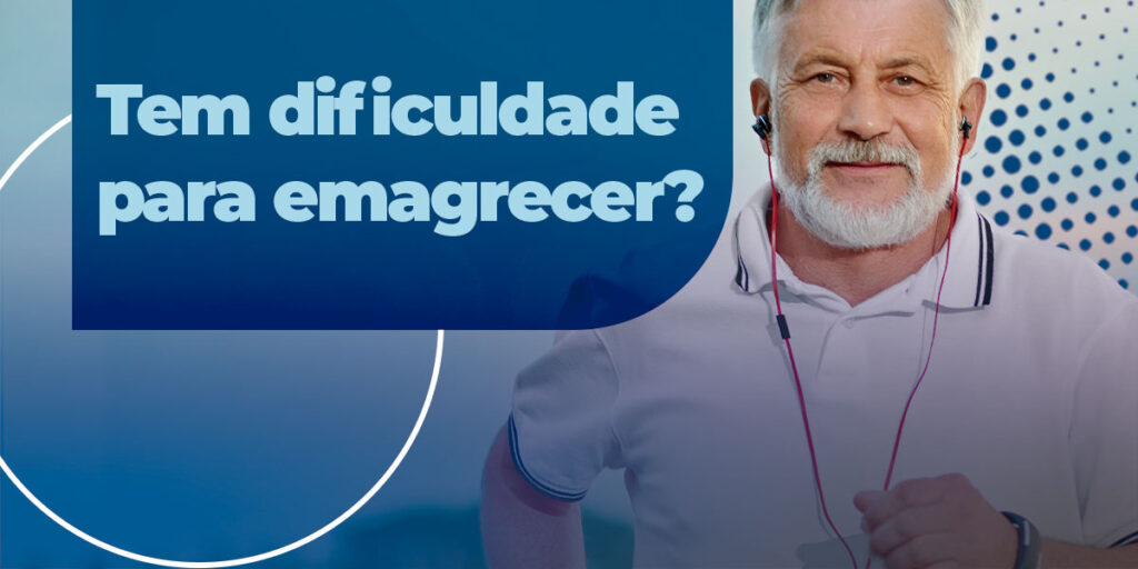 Tem dificuldade para emagrecer? Anote essas dicas